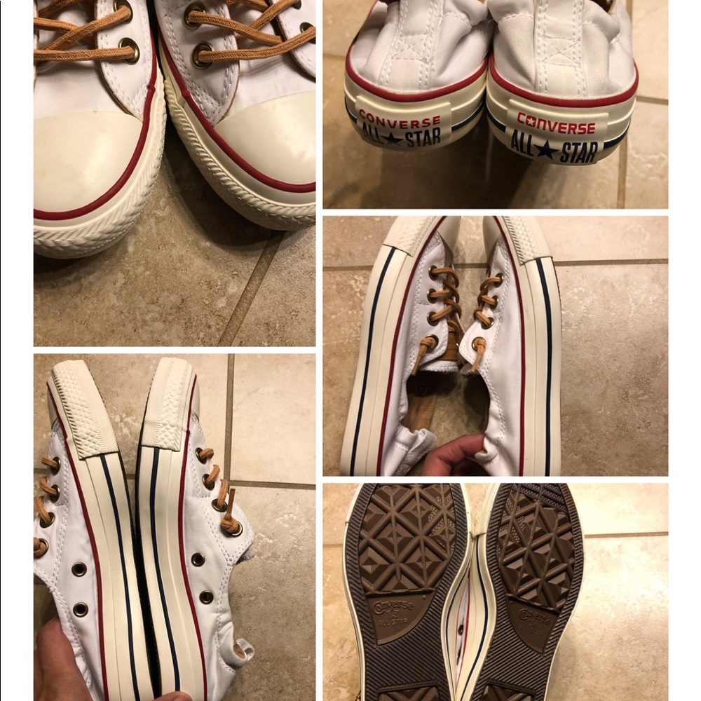 Converse slip on flat - Picture 8 of 8